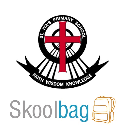 St Ita's Catholic Primary School - Skoolbag icon