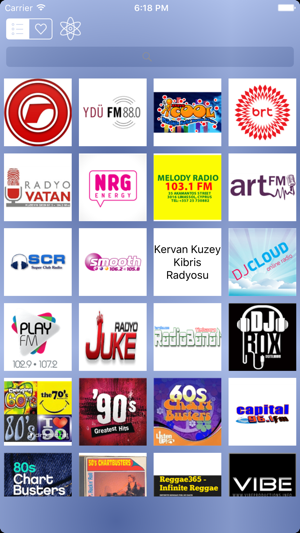 Radio  - Radio Cyprus(圖4)-速報App