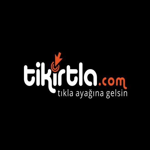 Tikirtla.Com icon