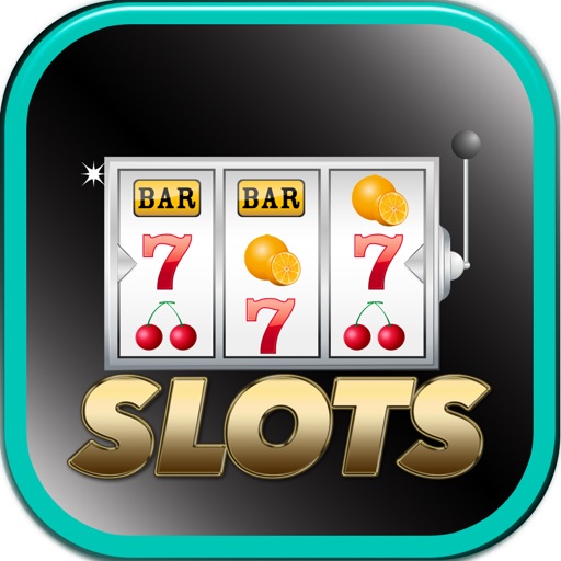 Slotstown Super Machines! Casino in Vegas icon