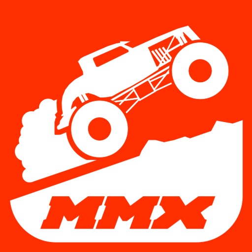 MMX Hill Climb — Off-Road Racing