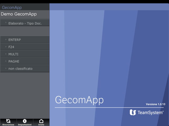 GecomApp(圖1)-速報App