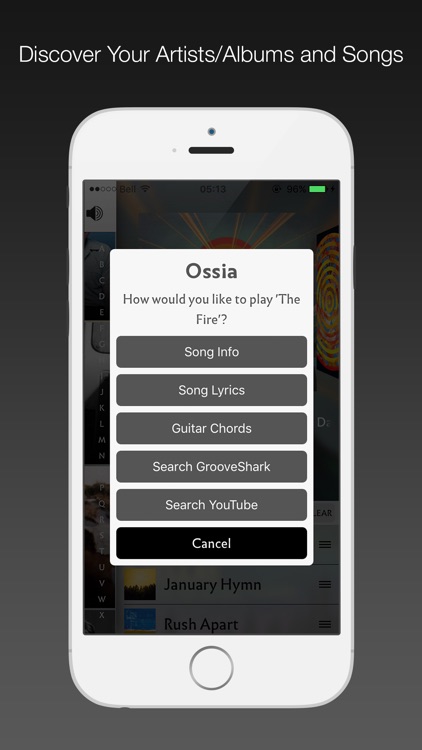 Ossia screenshot-4