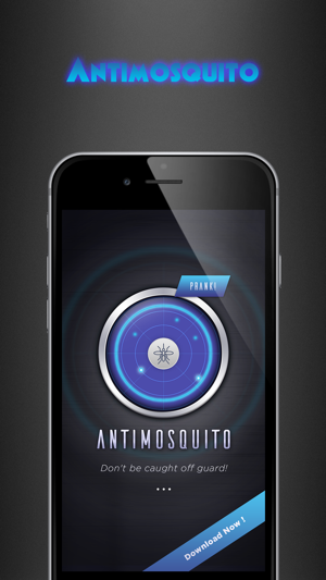 Anti Mosquito Repeller Sonic(圖1)-速報App