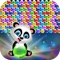 Sweet Pet Pop Ball Fun and addictive bubble shoot game