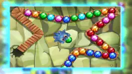 Game screenshot Candy Ball Marble apk