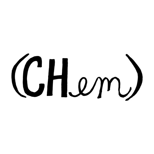 Chemistry Stickers icon