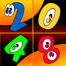 Activities of Bestiolis 2048