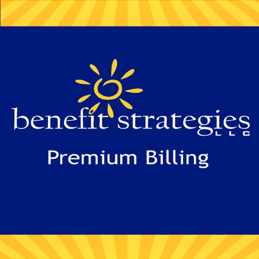 Benefit Strategies myRSC Premium Billing