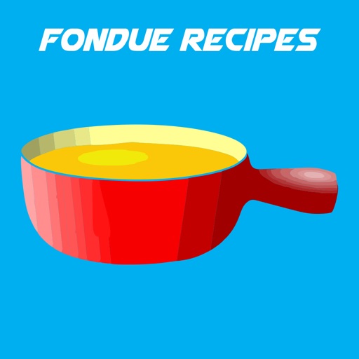 Fondue Recipes icon