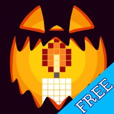 Activities of Fill and Cross. Trick or Treat 3! Free