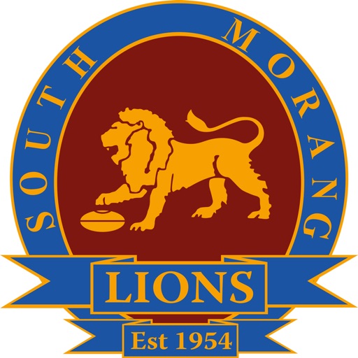 South Morang Football & Netball Club icon