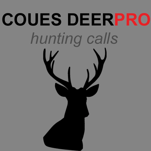 Coues Deer Calls & Coues Deer Sounds for Hunting icon