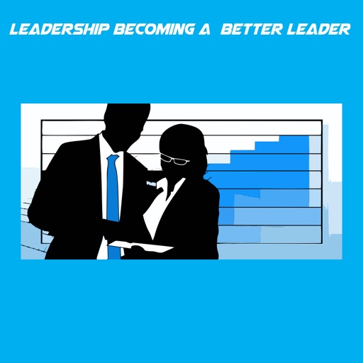 Leadership Becoming A Better Leader icon