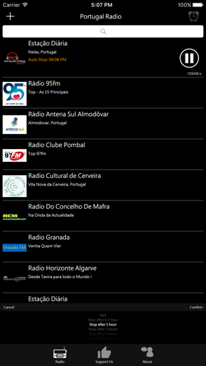 Portuguese Radio(圖3)-速報App