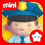 Dress Up  Profesiones - Puzzle de vestir y actividades de dibujo para niños y niñas de 2,3,4 y 5 años, de PlayToddlers Versión gratis para iPad