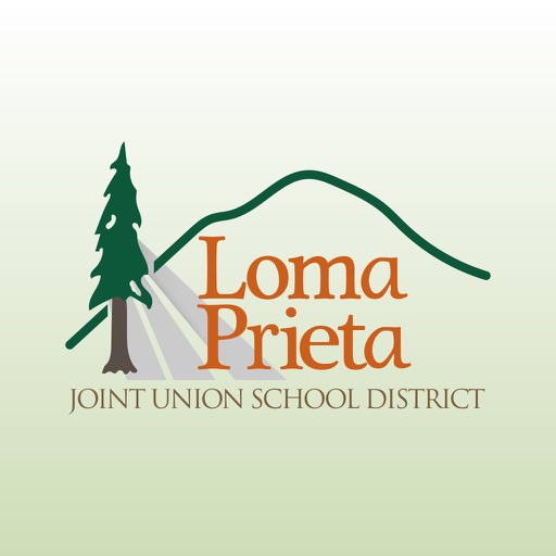 Loma Prieta Joint Union ESD icon