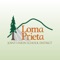 The Loma Prieta Joint Union ESD app gives you a personalized window into what is happening at the district and schools