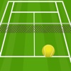 Tennis Games Free - Play Ball is Champions