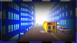 Game screenshot Crazy School Bus Driving Simulator game 3d apk