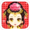 Princess Dress Up - Fashion Make Up Games For kids