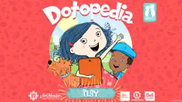 Game screenshot Dotopedia mod apk