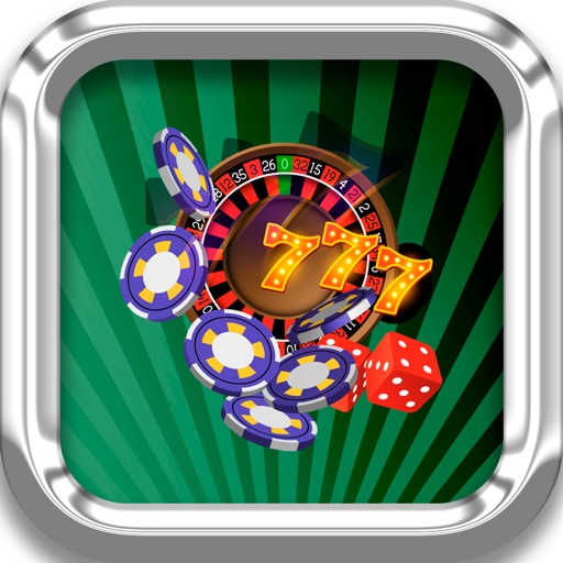 Awesome Slots Crazy - Play VIP Games Icon
