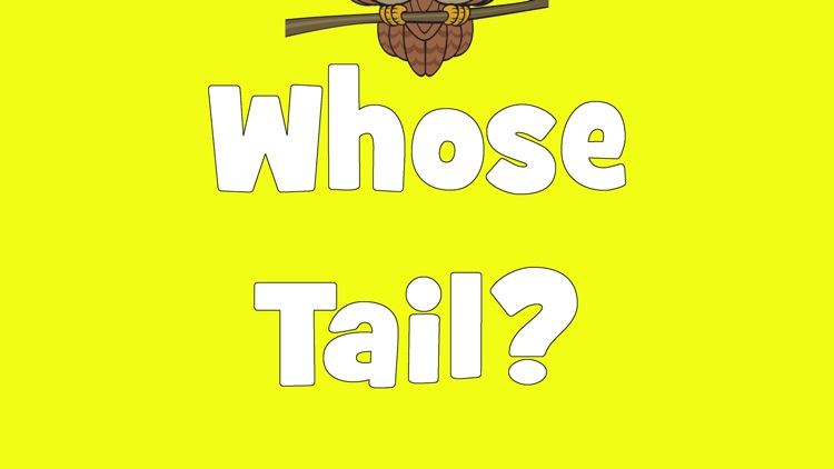 Whose Tail