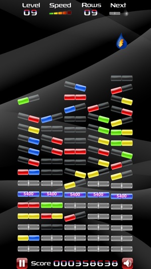 Waga - brick block puzzle retro classic(圖2)-速報App