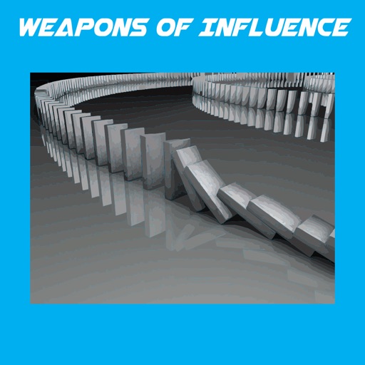 Weapons of Influence Emotion and Authority icon