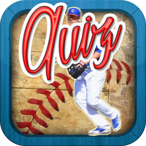 Magic Quiz Game - "for Chicago Cubs" iOS App