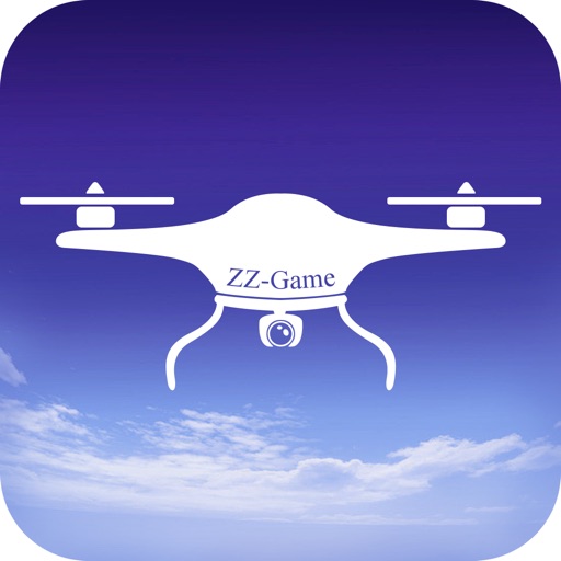ZZ-Game Icon