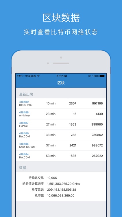 OKCoin比特币、莱特币、以太坊投资理财首选平台 screenshot-3