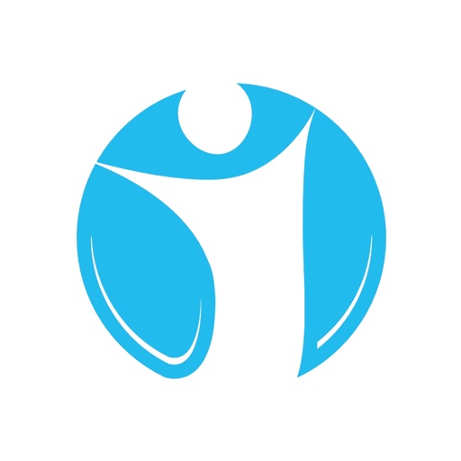 iHealthFitness icon