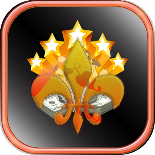 Star Spins Video Slots - Free Las Vegas Casino Gam iOS App