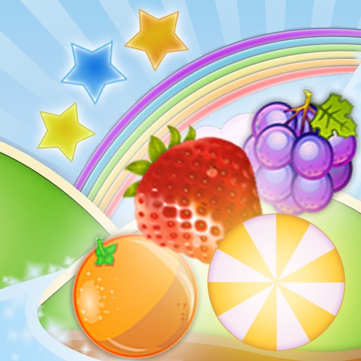 Yummy Fruit icon