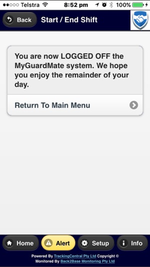 MyGuardMate(圖3)-速報App