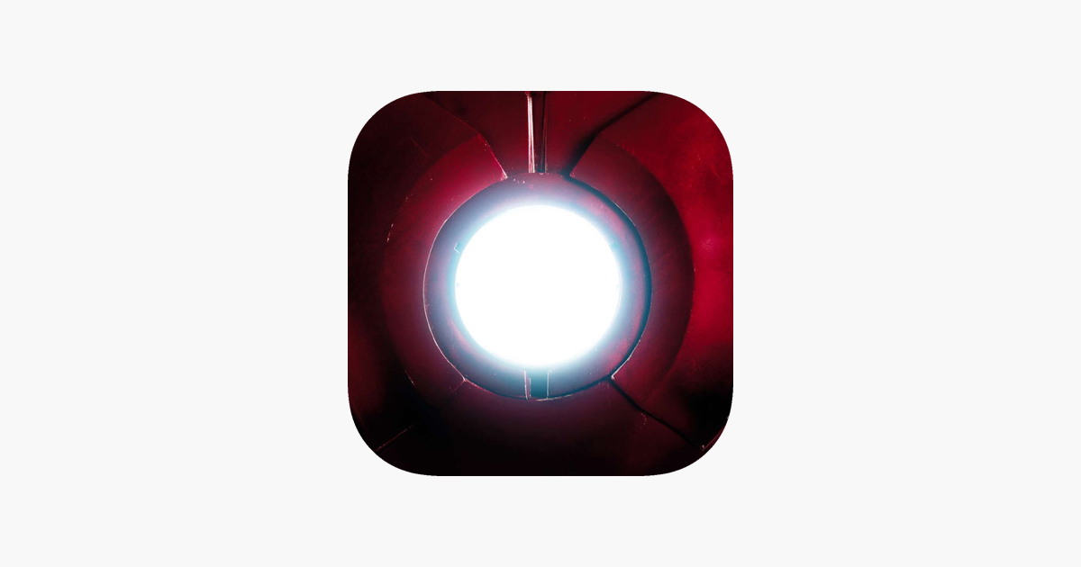 Iron Hud Augmented Reality For Avenger Iron Man On The App Store - roblox iron man suit testing