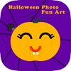 Halloween Photo Fun Art