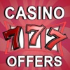 Casino Offers and Promotions