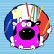 French for beginners this app is learn french language for kids vocabulary and coloring book animal with sound follow by french language