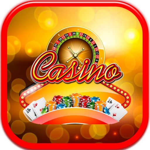 Classic House of Fun! Lucky SLOTS - Las Vegas Free Slot Machine Games icon