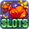 Super Dino Slots: Play the best arcade card games