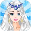 Dream Ice Fantasy-Girl Makeup