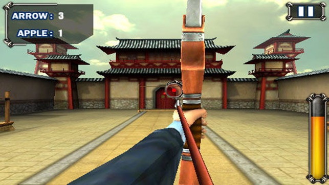 Bow and Arrow 3D - Free archery games(圖1)-速報App