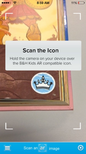 B&H Kids AR(圖4)-速報App