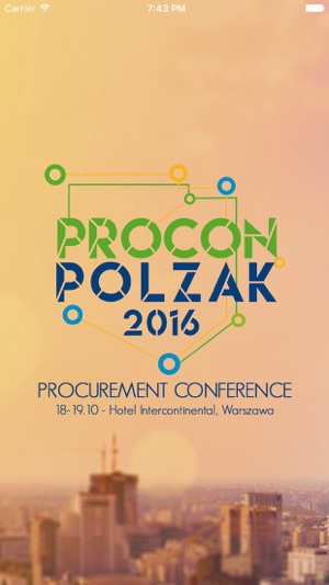 PROCON 2016