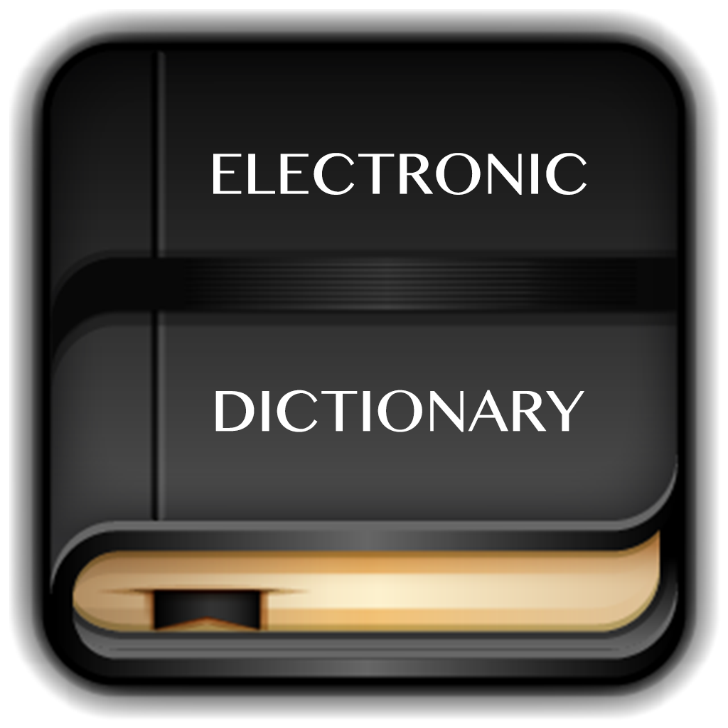 Get Electronic Dictionary Offline for iOS, iPhone, iPad Aso Report