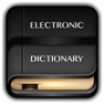 Get Electronic Dictionary Offline for iOS, iPhone, iPad Aso Report