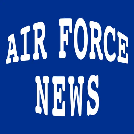 Air Force News - A News Reader for Members, Veterans, and Family of the US Air Force Читы